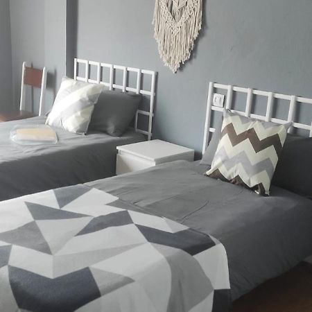 Kuma Rooms Vut5324As Gijón Dış mekan fotoğraf
