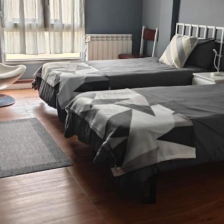 Kuma Rooms Vut5324As Gijón Dış mekan fotoğraf