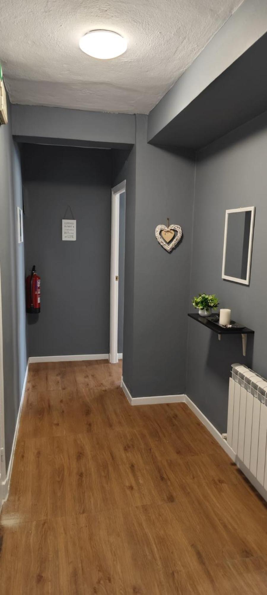 Kuma Rooms Vut5324As Gijón Dış mekan fotoğraf