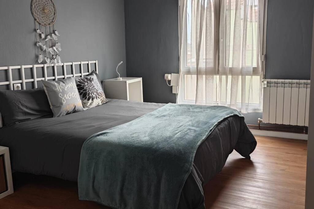 Kuma Rooms Vut5324As Gijón Dış mekan fotoğraf
