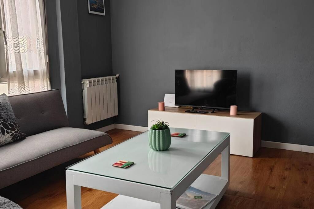 Kuma Rooms Vut5324As Gijón Dış mekan fotoğraf