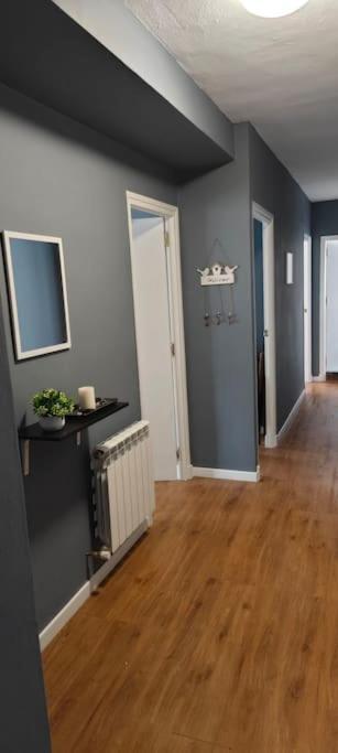 Kuma Rooms Vut5324As Gijón Dış mekan fotoğraf