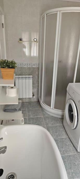 Kuma Rooms Vut5324As Gijón Dış mekan fotoğraf