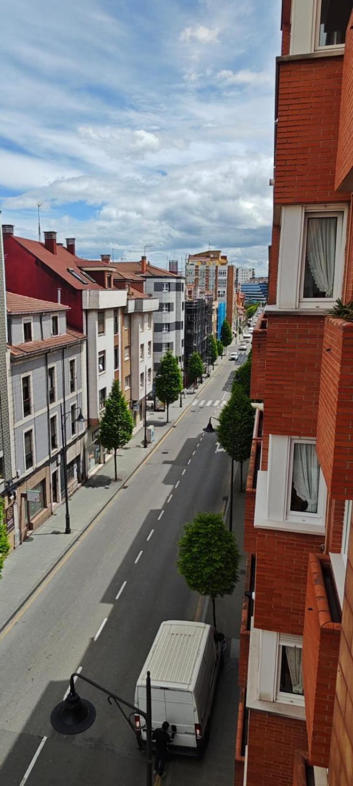 Kuma Rooms Vut5324As Gijón Dış mekan fotoğraf