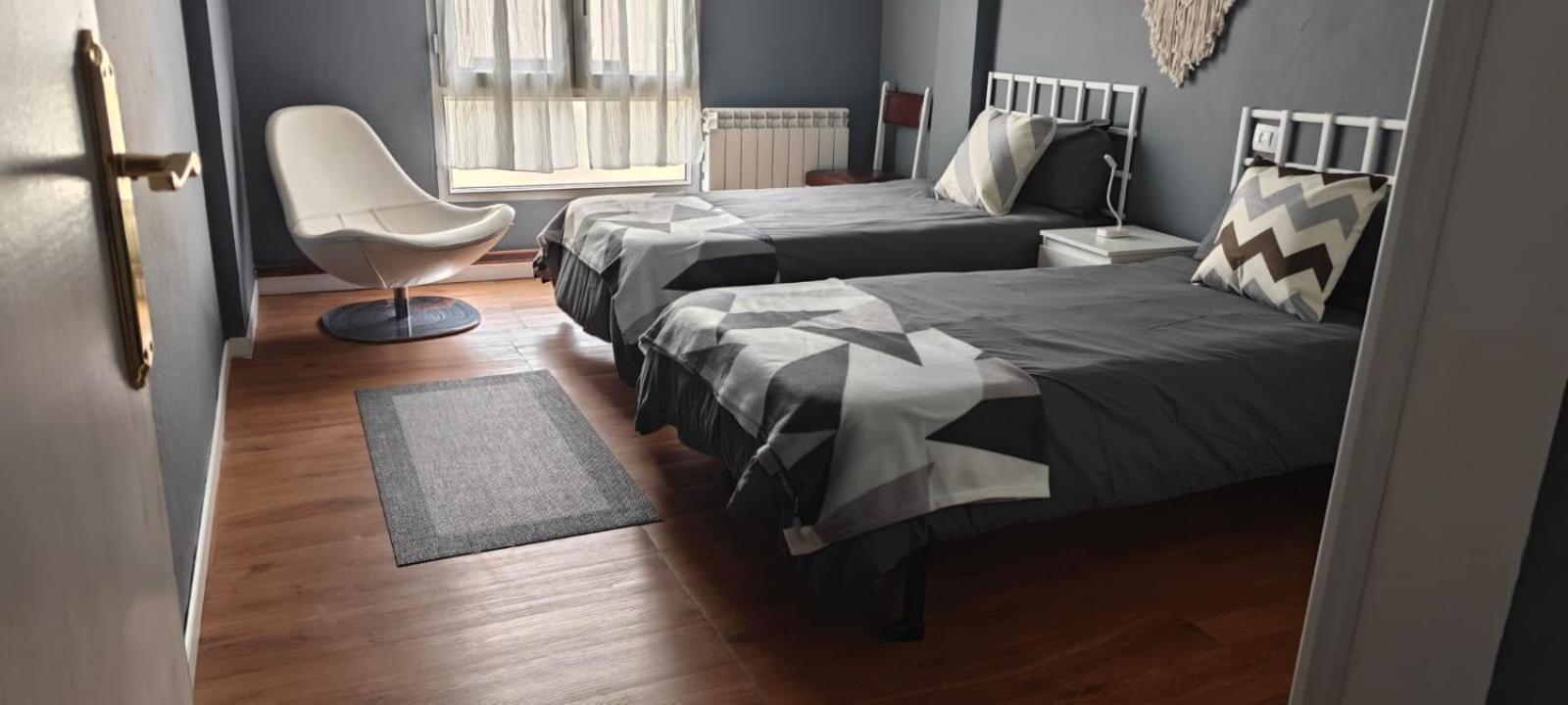 Kuma Rooms Vut5324As Gijón Dış mekan fotoğraf